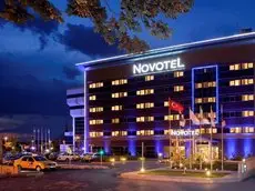 Novotel Kayseri 