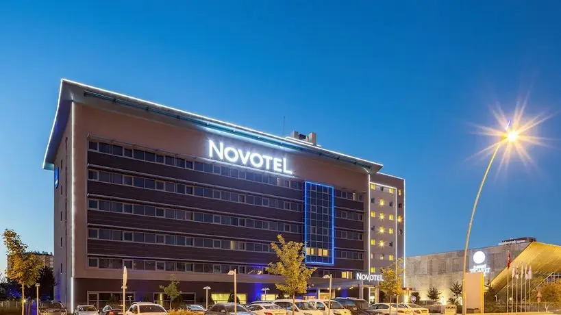 Novotel Kayseri 