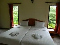 Pai Iyara Resort 