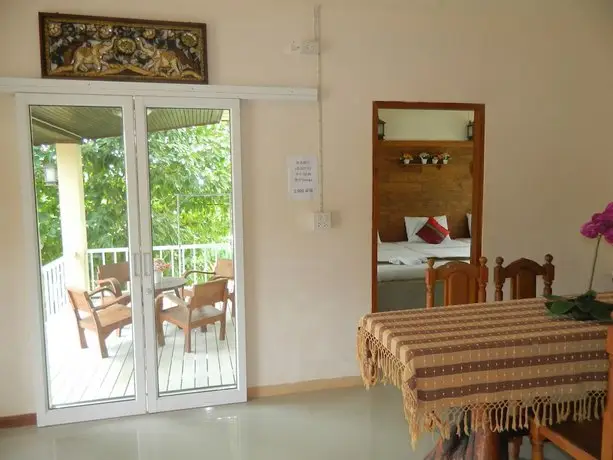 Pai Iyara Resort 