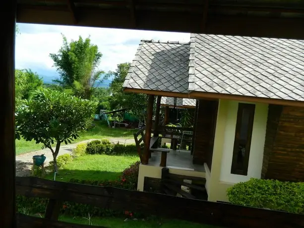 Pai Iyara Resort 