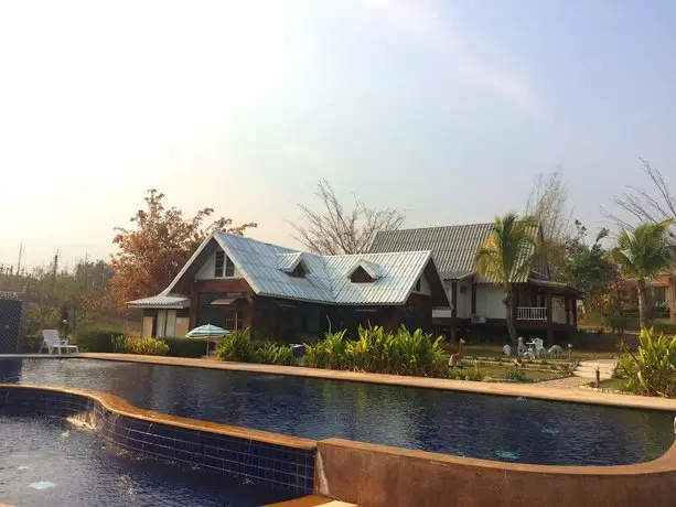 Pai Iyara Resort 