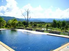 Pai Iyara Resort 