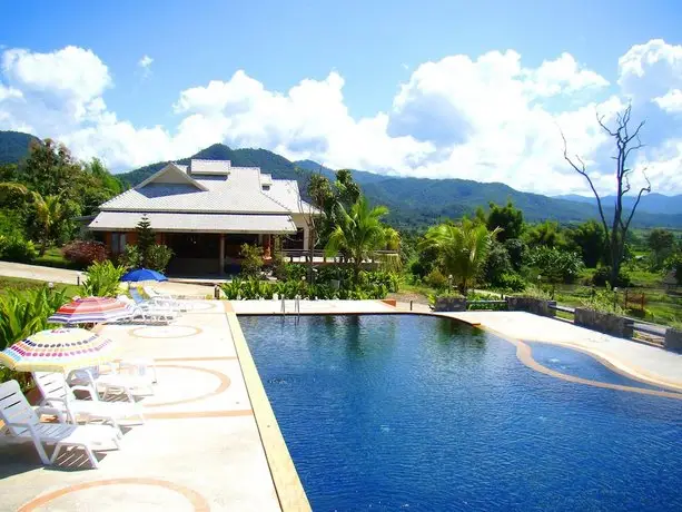 Pai Iyara Resort 