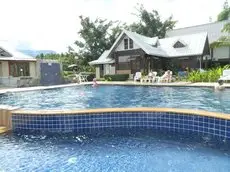 Pai Iyara Resort 