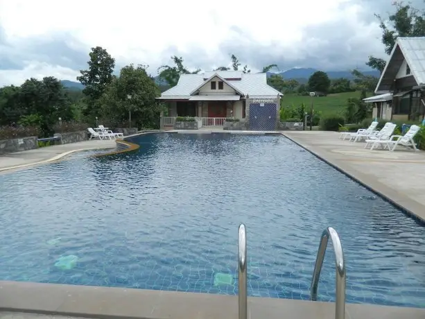 Pai Iyara Resort 