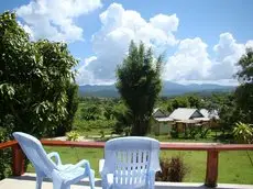 Pai Iyara Resort 