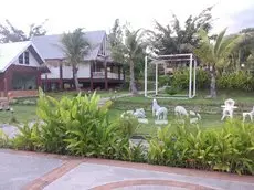 Pai Iyara Resort 