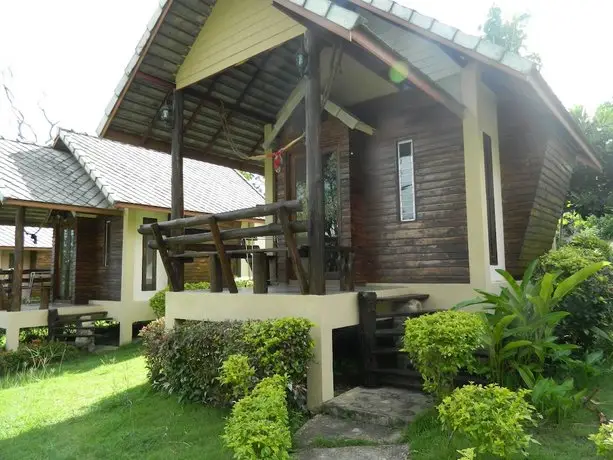 Pai Iyara Resort 