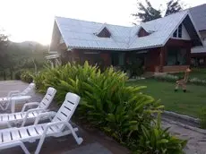 Pai Iyara Resort 