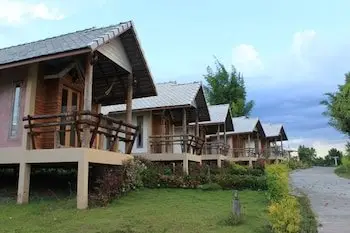 Pai Iyara Resort 