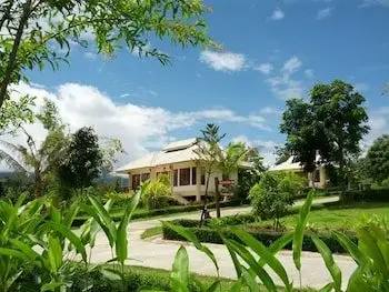 Pai Iyara Resort 