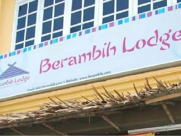 Berambih Lodge 