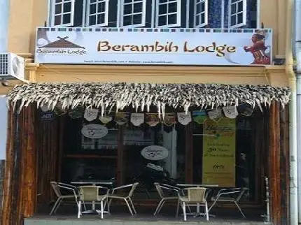 Berambih Lodge 