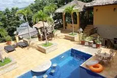 Palm Breeze Villa 