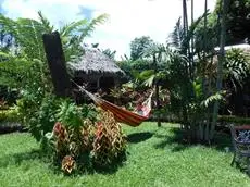 The Samoan Outrigger Hotel 