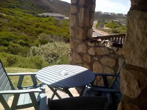 Agulhas Country Lodge & Restaurant 