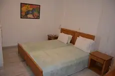 Akti Hotel Lesbos 