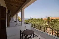 Akti Hotel Lesbos 