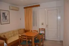 Akti Hotel Lesbos 