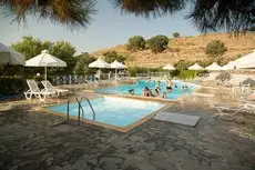 Akti Hotel Lesbos 