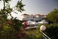 Akti Hotel Lesbos 