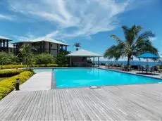 Heritage Park Hotel Honiara 