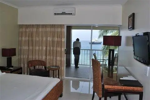 Heritage Park Hotel Honiara 