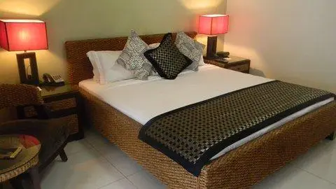 Heritage Park Hotel Honiara 