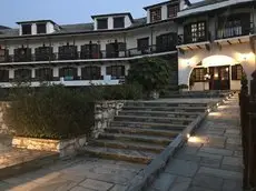 Hotel Prince Stafilos 