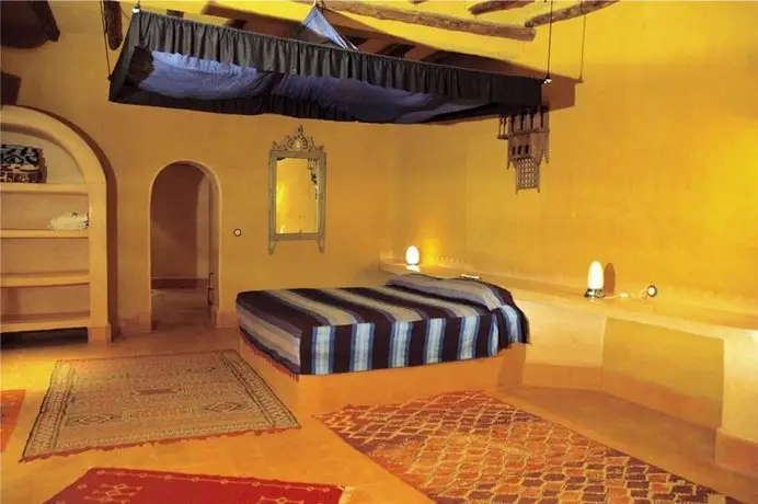 Kasbah Hotel Tombouctou 