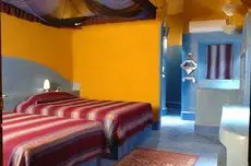 Kasbah Hotel Tombouctou 