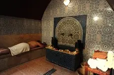 Kasbah Hotel Tombouctou 