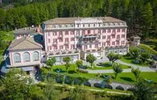 QC Terme Grand Hotel Bagni Nuovi 