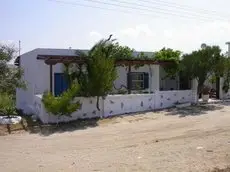 Sapfo Apartments Milos 