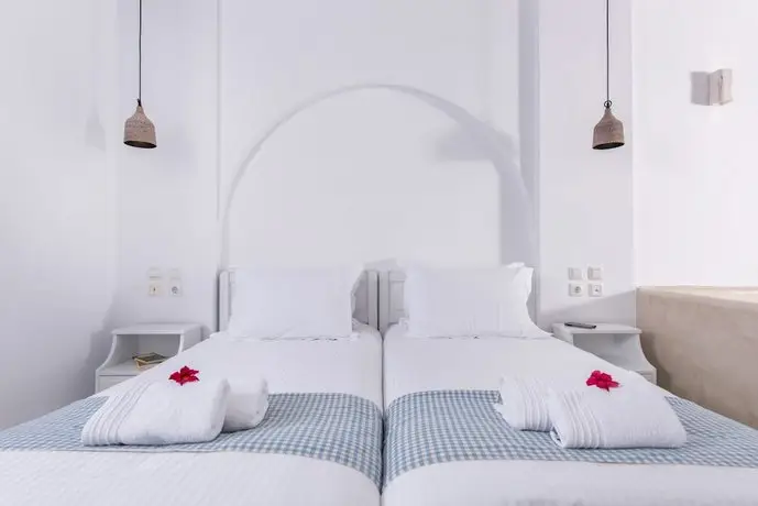 Cycladic Islands Hotel 