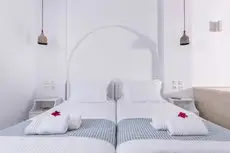 Cycladic Islands Hotel 