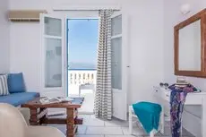Cycladic Islands Hotel 