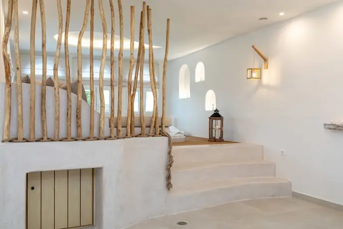 Cycladic Islands Hotel 