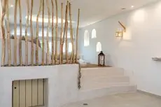 Cycladic Islands Hotel 