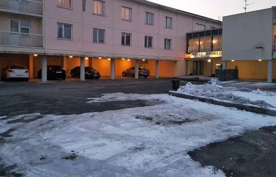 Hotel Zagreb