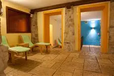 Residence Le Grand Chalet Courmayeur 