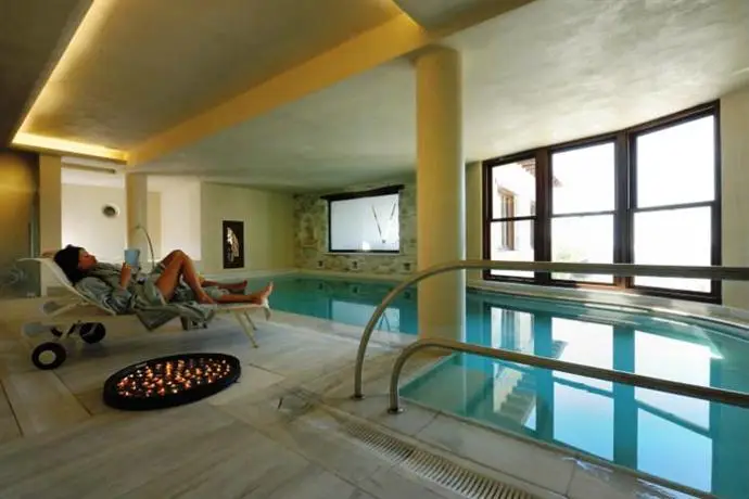 Valeni Boutique Hotel & Spa 