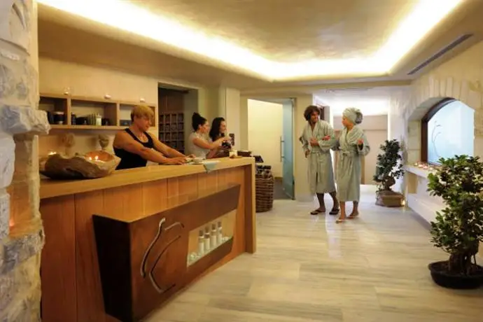 Valeni Boutique Hotel & Spa 