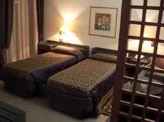 Hotel Corona Ferrea Rovigo 