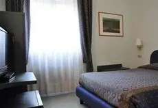 Hotel Corona Ferrea Rovigo 