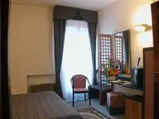 Hotel Corona Ferrea Rovigo 