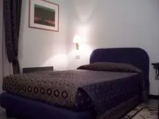 Hotel Corona Ferrea Rovigo 