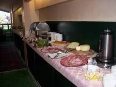 Hotel Corona Ferrea Rovigo 