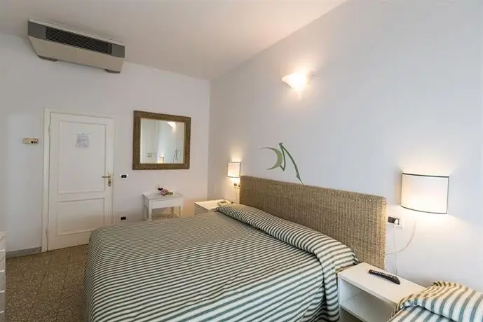 Hotel Pinamar Pietrasanta 